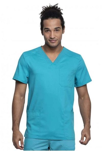 Cherokee Revolution Tech Halat Medical Cherokee PROTX2® - Revolution Tech | Uniformă Marime Turcoaz: XS