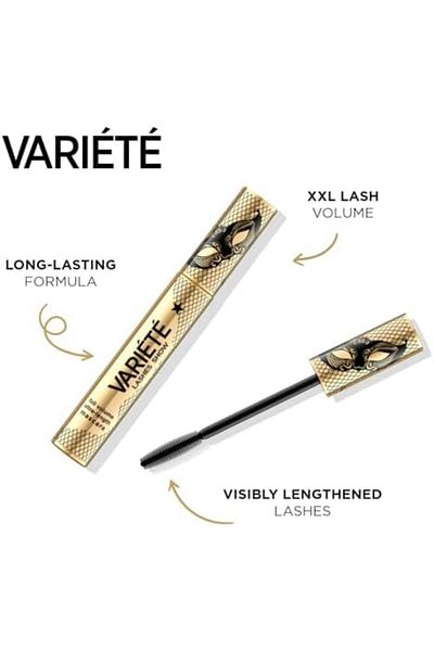 Eveline Cosmetics Variete Lashes Show Mascara