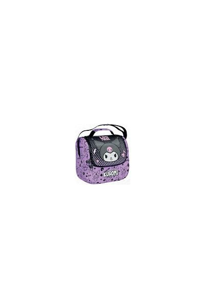 kuromi 3166-9 Lunchbox