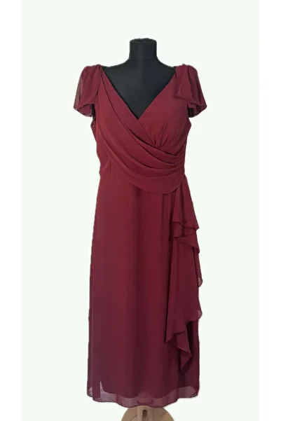 REYON Targu-Mures Elegant Dress MG 2007