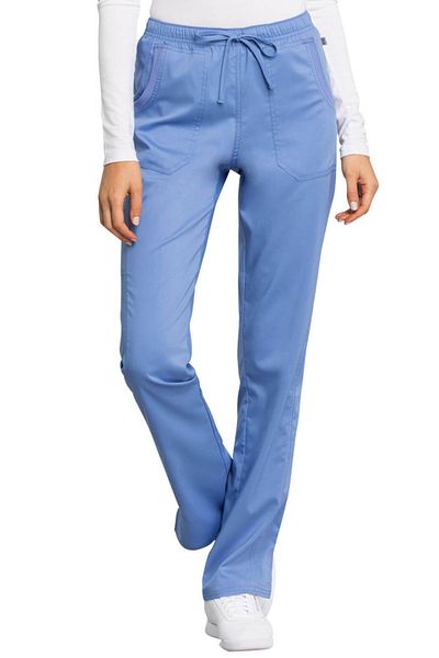 Cherokee Revolution Tech Pantaloni medicali antimicrobieni Cherokee PROTX2® - WW Revolution Tech | Ciel Marime Uniforma: M