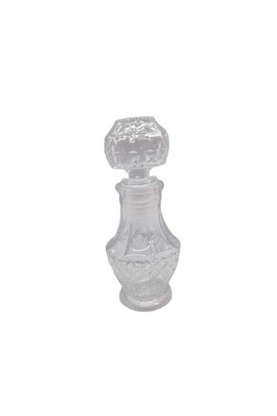OEM Sticlă pentru ulei sfințit, dimensiune 12 cm