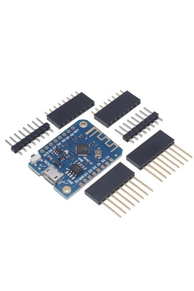 OEM WeMos NodeMCU D1 Mini, ESP8266, CH340G compatible development board
