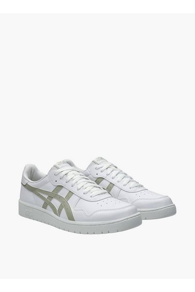 Asics Women's JAPAN S Lace-Up Closure Sneakers - 1203A615-104