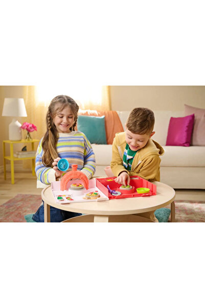 Kinetic Sand ATELIER PIZZA 453G