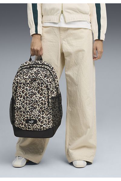 Puma Academy 29L All-Over Print Backpack