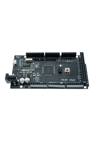 OEM ATmega328P-AU Mega2560 CH340G MicroUSB development board and cable