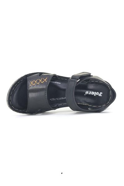 soElite Women's Non-Slip Soft Sole Daily Comfortable Sandals