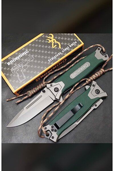 M Mazzanti Browning Haki Paracodlu Cakistore Browning Haki Paracodlu