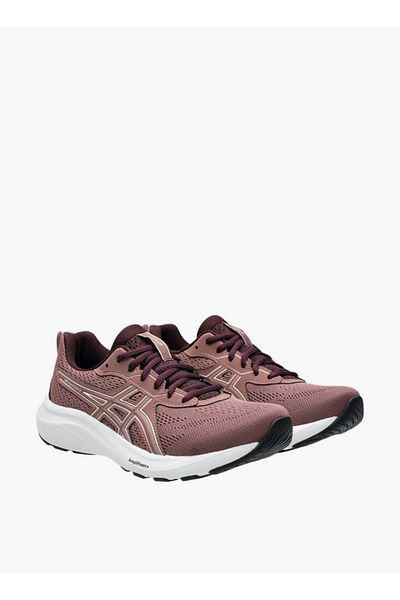 Asics Women's GEL CONTEND 9 Lace-Up Closure Sports Shoes - 1012B681-600