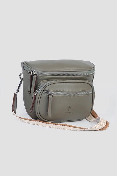 Jacquline Atyena Women's Crossbody Bag