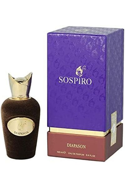 Sospiro Diapason Unisex 100ml - Eau de Parfum