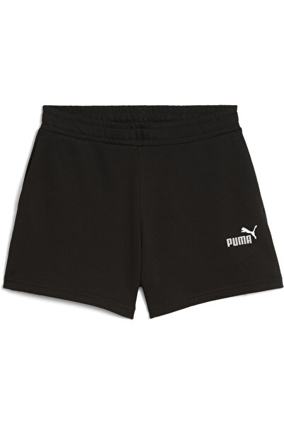 Puma ESS Small No. 1 Logo Shorts Youth