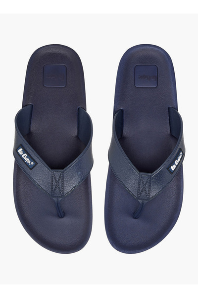 Lee Cooper Men's Slip-On Thong Slippers