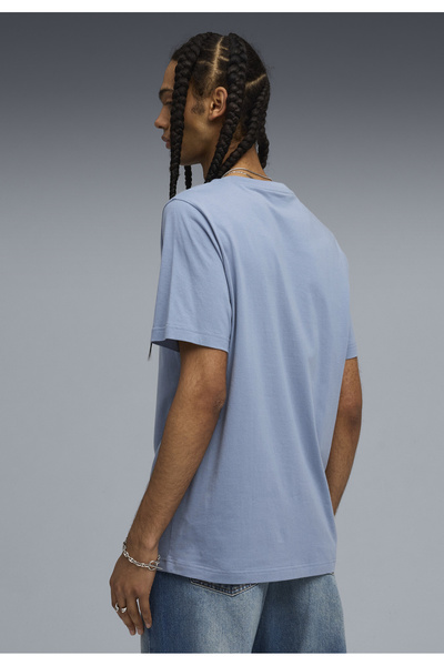 Puma Pánské tričko Legacy Sports Essentials