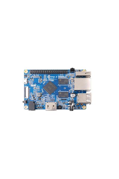 OEM Orange Pi PC, 1GB, H3 Quad-Core – Alternativa Raspberry Pi