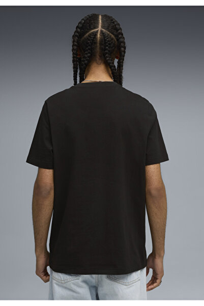 Puma Pánské tričko Legacy Sports Essentials