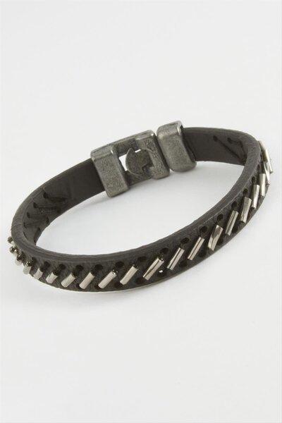 feryal سوار من الجلد الصناعي عالي الجودة