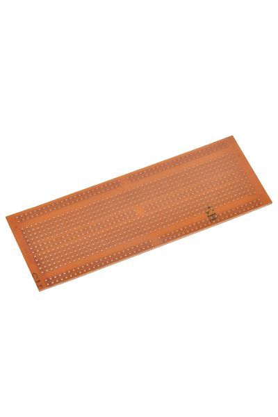 OEM Prototip PCB pentru experimente, 48mm x 133mm