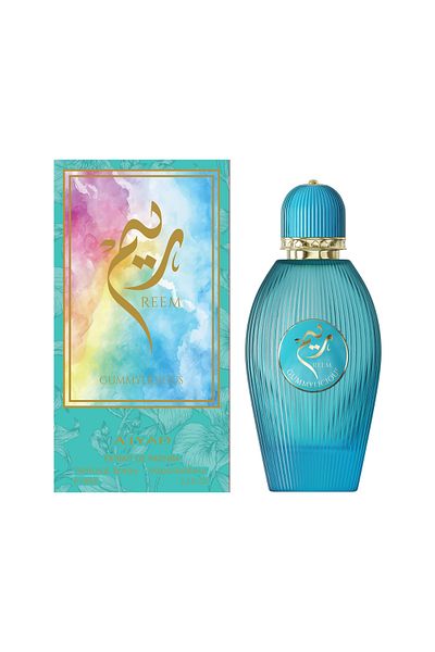 Ajyad REEM GUMMYLICIOUS by 100ML Eau de Parfum