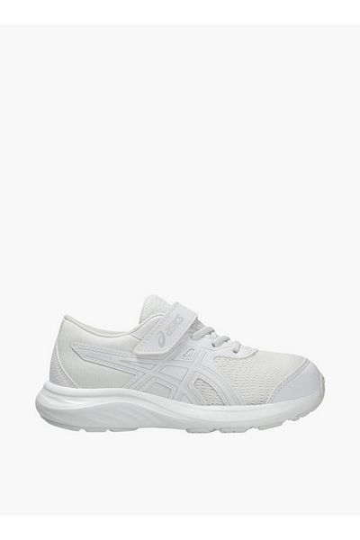Asics Boys' CONTEND 9 PS School Shoes with Hook and Loop Closure - 1014A338-100