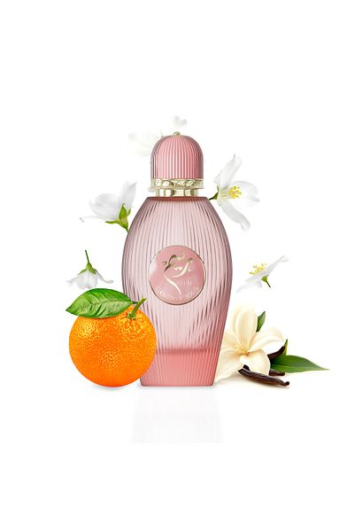 Ajyad REEM CANDYLICIOUS by 100ML Eau de Parfum