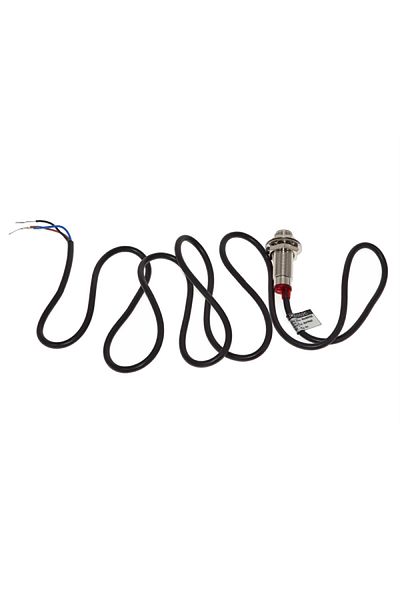 OEM Hall effect proximity sensor, NPN 10mm, NJK-5002C