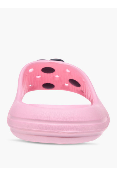 SMILEY World Applique Slip-On Slides