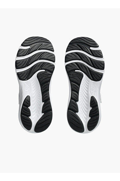 Asics Boys' CONTEND 9 PS Sports Shoes with Hook and Loop Closure - 1014A338-105