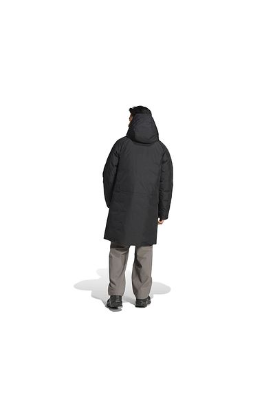 adidas Terrex Xpl Gore-Tex Goose J Men's Outdoor Coat Black