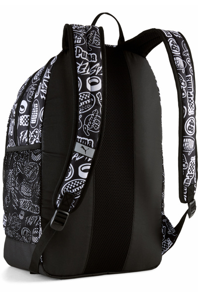 Puma Σακίδιο πλάτης Academy 29L με εκτύπωση σε όλο το μήκος