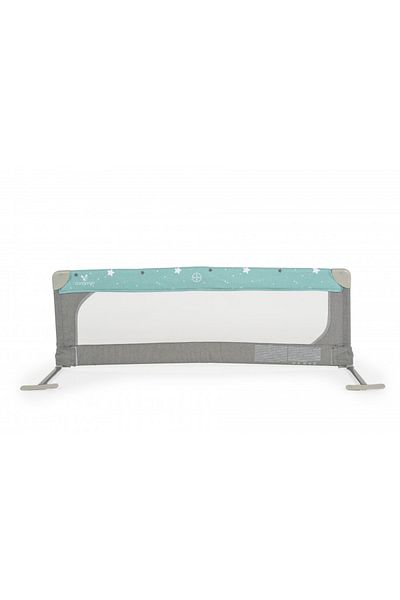 Cangaroo Safe Bed Guardrail 130 Cm, Mint