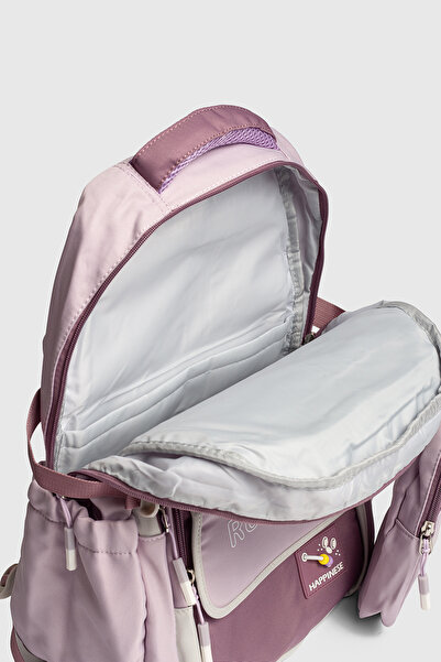 By Hakan Rlx-1512 Unisex School Backpack Student Daily Travel Holiday Sports Walking Travel Trip Camping Daily