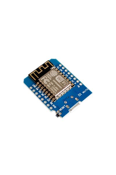 OEM WeMos NodeMCU D1 Mini ESP8266 compatible development board
