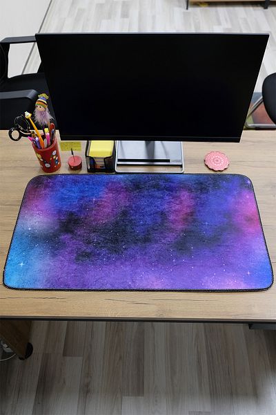 aymira home Digital Printing Computer Keyboard Pad Desk Organizer Gamer Mouse Pad Mat 40*80