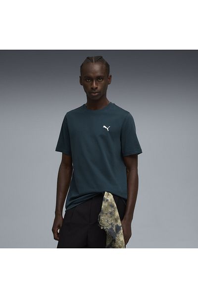 Puma WARDROBE Essentials Tee Men