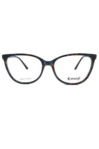 Emoji Emoji eyeglass frame