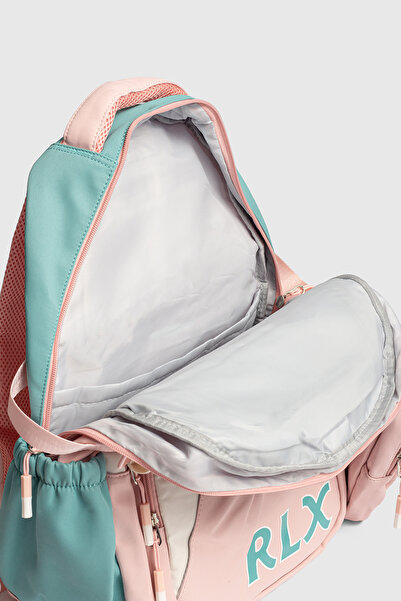 By Hakan Rlx-1510 Unisex School Backpack Student Daily Travel Holiday Sports Walk Travel Outing Camping Daily