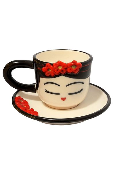 uğurlu dükkan Frida Kindergarten Cup