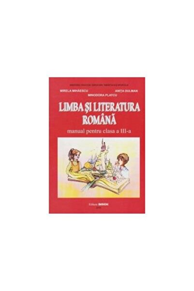 Editura Radical Limba si literatura romana. Manual pentru clasa a