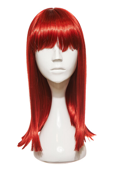 BELHER Peruca KARINA S Roscat Intens