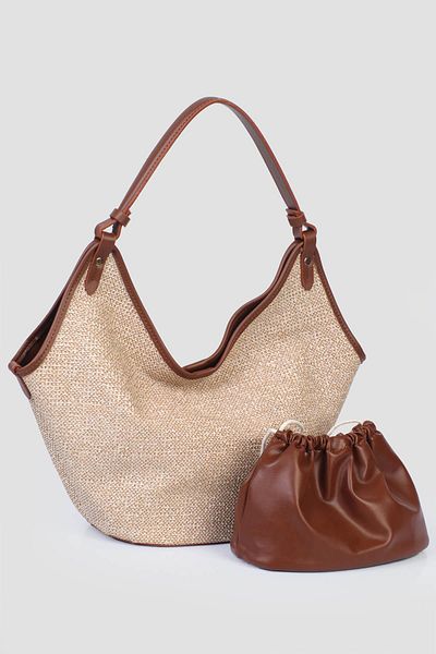 Jacquline Ameores Women's Shoulder Bag