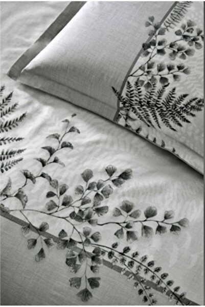 Özdilek Ranforce Helecho Tek Kişilik Nevresim Takımı