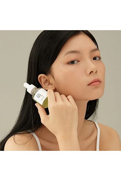 Beauty of Joseon Ser Calmant Pentru Fata Cu Extract De Ceai Verde Si Panthenol 30ml