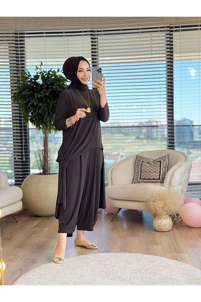 ALANURMODA مجموعة التعادل الجانبي