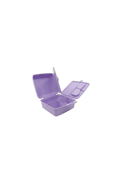kuromi Lunch Box 3463