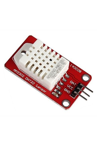 OEM AM2302 - DHT22 Temperature and Humidity Sensor