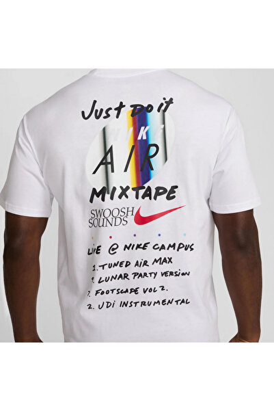 Nike Спортивний одяг Max90 Oc Mıxtape Tişört (Yousportswear)