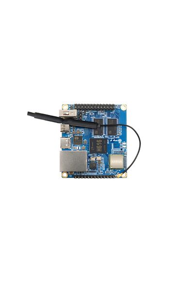 OEM Orange Pi Zero2, 1GB, Allwinner H616 – Alternativa Raspberry Pi