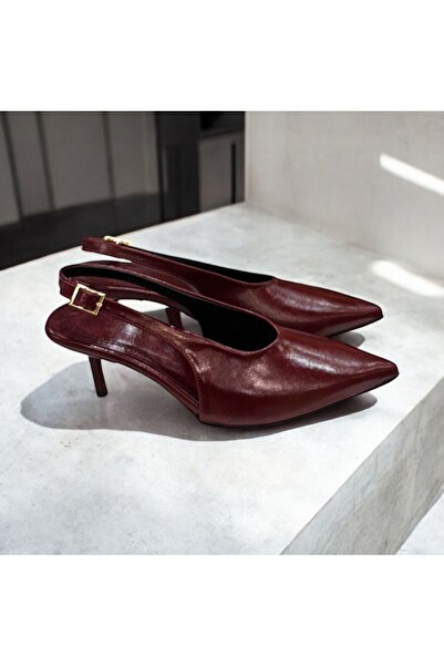 ARONA Kadın Topuklu Ayakkabı